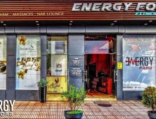 Energy Form