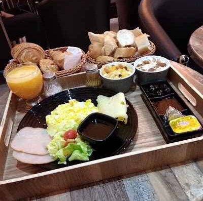 Gaviria Coffee & Chill