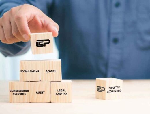 Cabinet Des Experts Partenaires