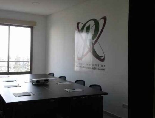 Cabinet Rami Expertise-Expertise Comptable, Audit Et Conseil
