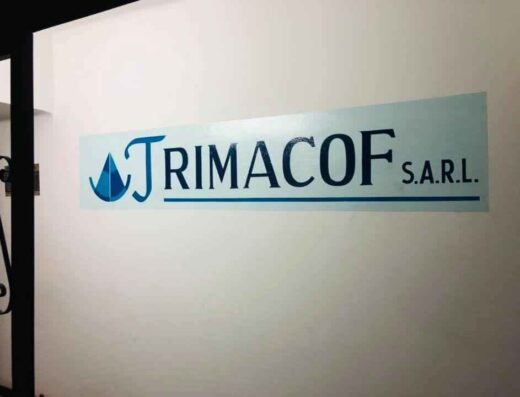 Cabinet Trimacof Finance & Audit & Conseils.