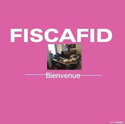 Comptable-Fiduciaire FISCAFID