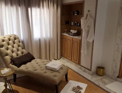 D Fitness & D Spa Royal Golf Dar Es salam