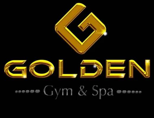 Golden Gym and Spa