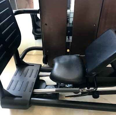 Unique Fitness Clubs Rabat Souissi