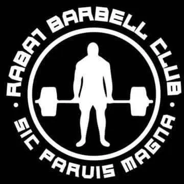 rabat barbell club