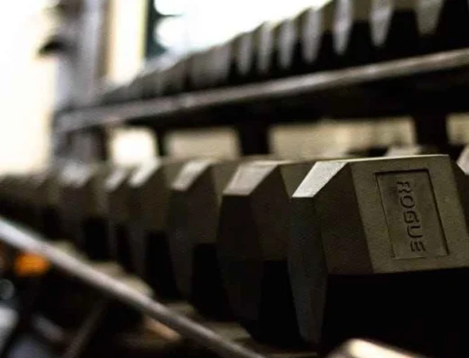 rabat barbell club
