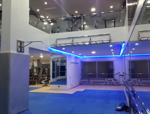 GYM PLUS 2