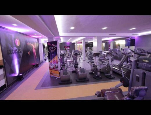 Miss Form Fitness & Spa
