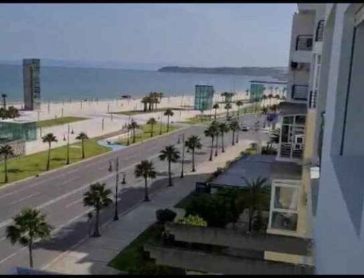 Appartement de 4