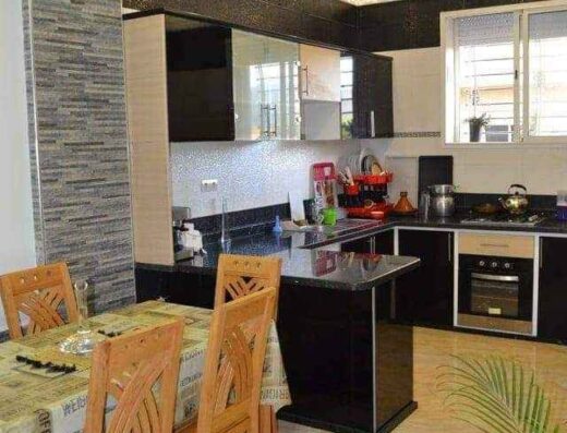 Appartement a louer 2
