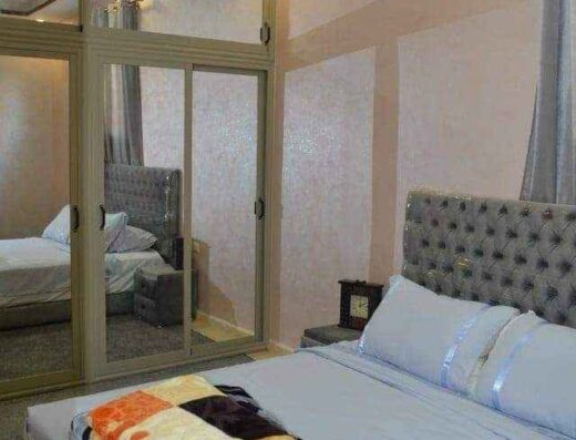 Appartement a louer 3