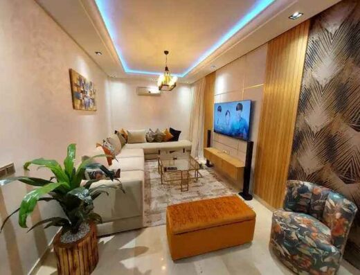 Appartement à louer à Essaouira