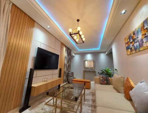 Appartement à louer à Essaouira 3