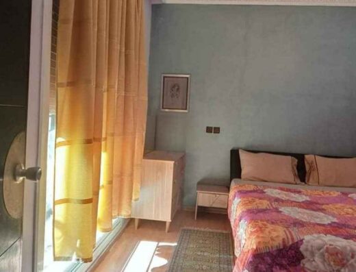 Appartement à louer à Marrakech gueliz