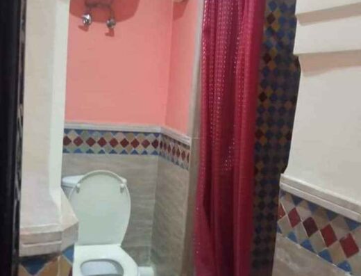 Appartement à louer à Marrakech gueliz 3