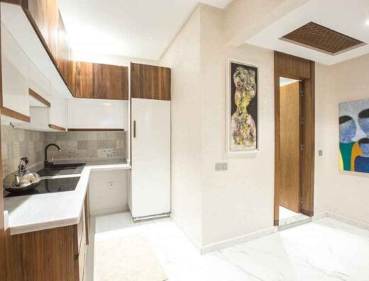 Appartement a louer a la journée 2