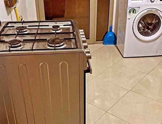Appartement a louer courte durée 1