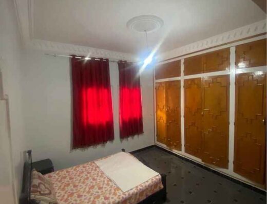 Appartement à louer par jour 2