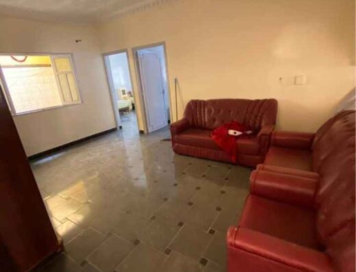Appartement à louer par jour 3