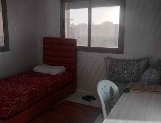 Appartement a louer par jours