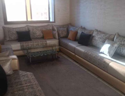 Appartement a louer par jours 4