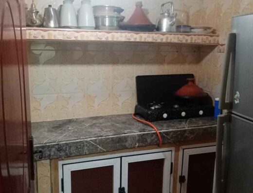 Appartement à louer pour vacances