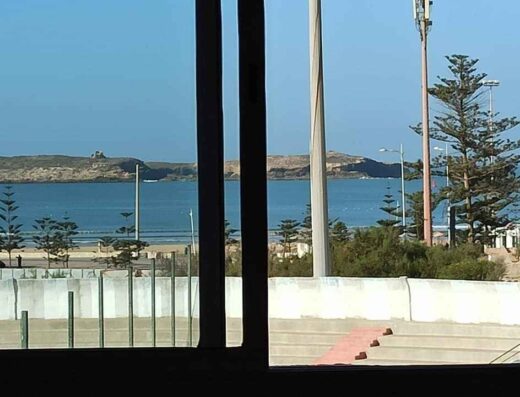 Appartement en location Journalière à Essaouira