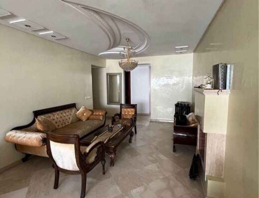 Appartement haute standing a louer 3