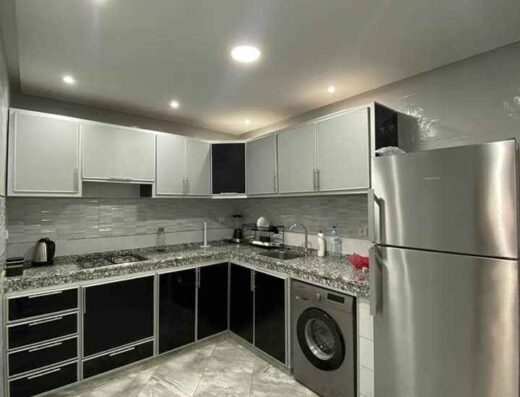 Appartement journalier 2
