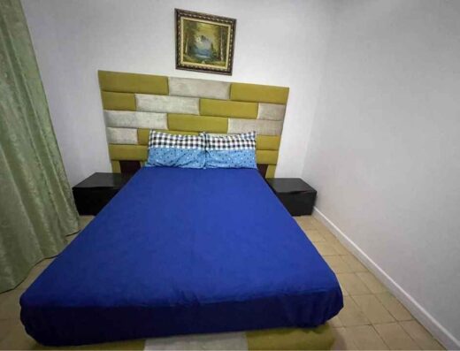 Appartement location par 2