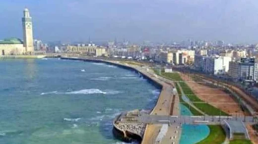 Appartement maarif location par jour