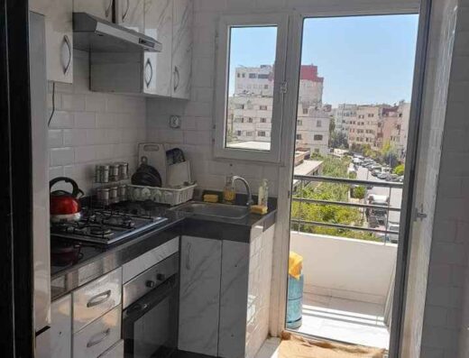 Appartement maarif location par jour 3