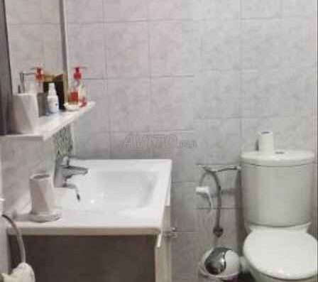 Appartement meublé à louer par jour