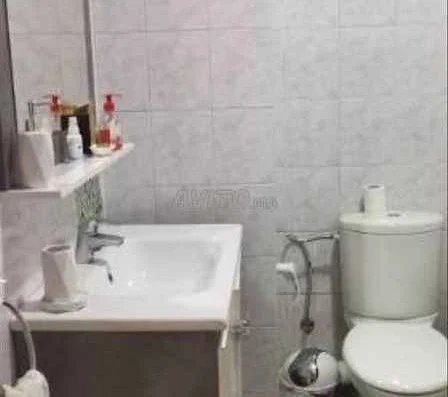 Appartement meublé à louer par jour