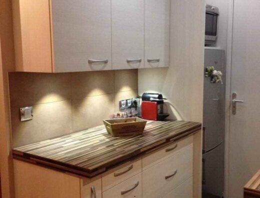 Appartement meublé à louer sur Essaouira 2