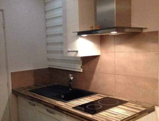 Appartement meublé à louer sur Essaouira 3