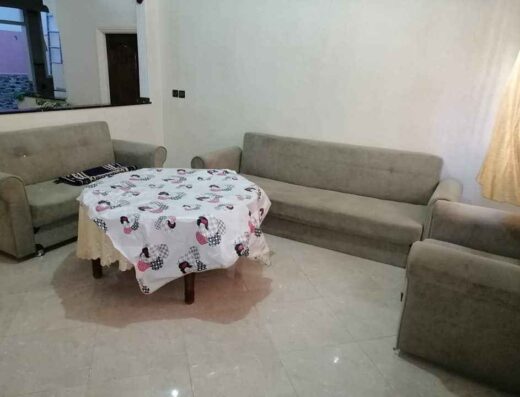 Appartement meublé pour vacances