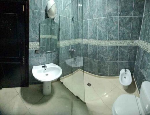 Appartement par jours 4