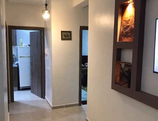 Jolis appartement à louer à Marrakech
