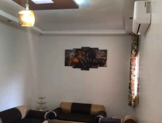 Jolis appartement à louer à Marrakech 3