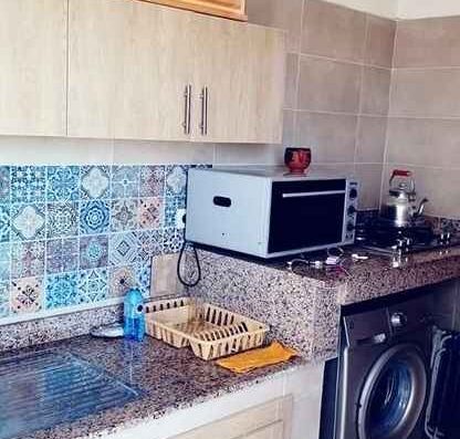 Location appartement