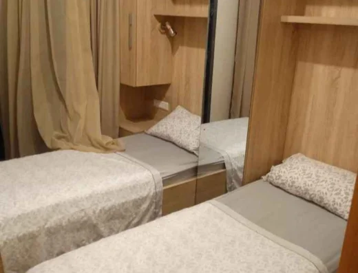 Location appartement