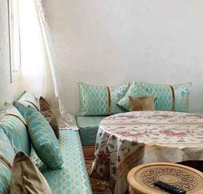 Location appartement 3