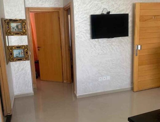 Location appartement 3