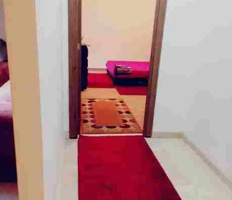 Studio a Nour 5 i Marrakech.