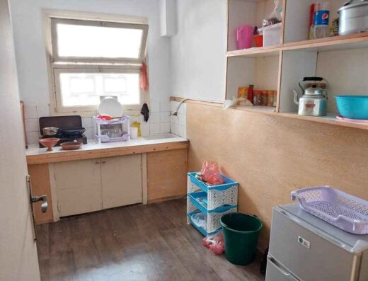 Studio à louer par heure ou nuit