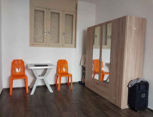 Studio à louer par heure ou nuit 3