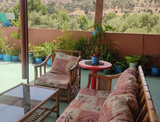 Très belle appartement neuf 2