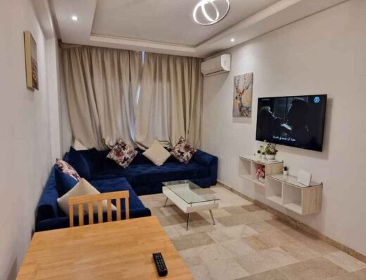 Un studio de lux a louer 4